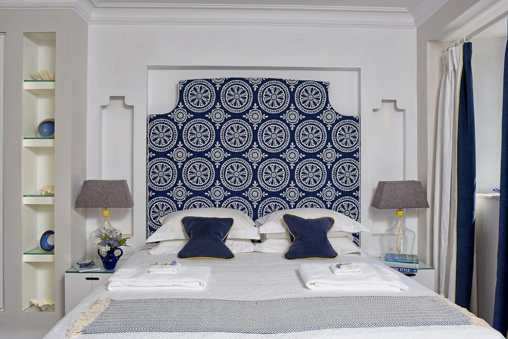 Mon Repos Liston Suites Corfu  Zewnętrze zdjęcie