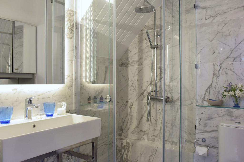 Mon Repos Liston Suites Corfu  Zewnętrze zdjęcie